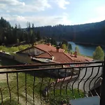 Guest house родопи Dospat