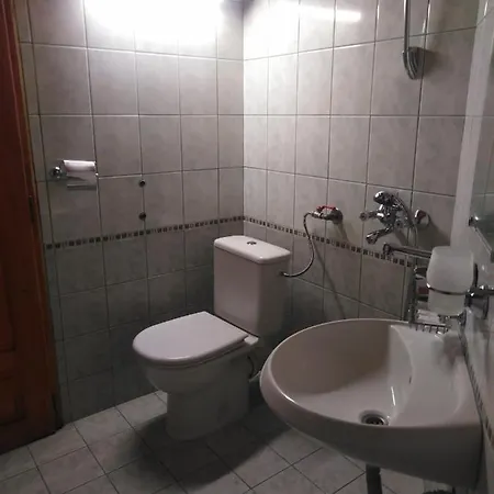 Guest house родопи 3*