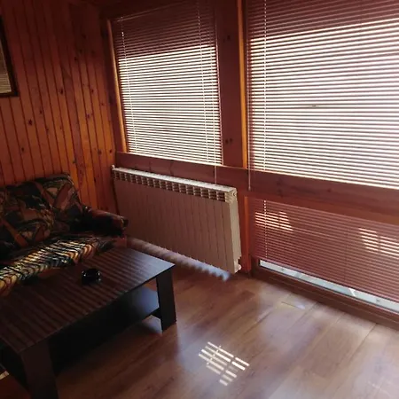 Guest house родопи