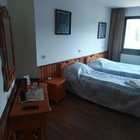 родопи 3* Dospat