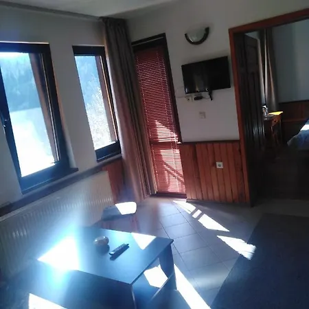 родопи 3*
