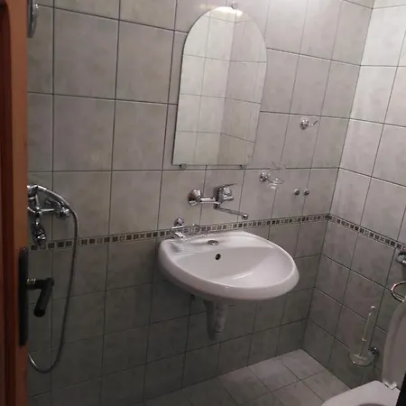 родопи Guest house Dospat
