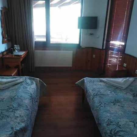 Guest house родопи Dospat