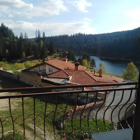 Guest house родопи Dospat