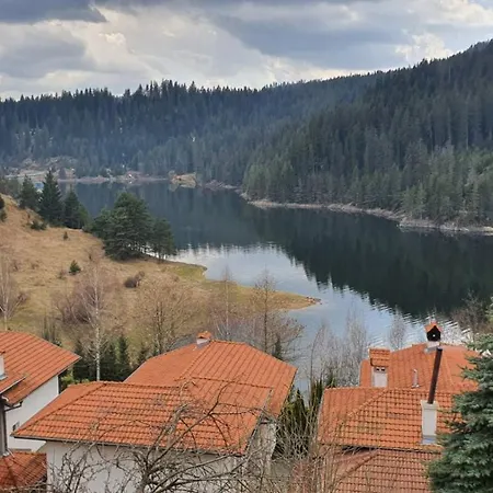 Pensión родопи