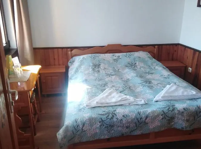 Guest house родопи