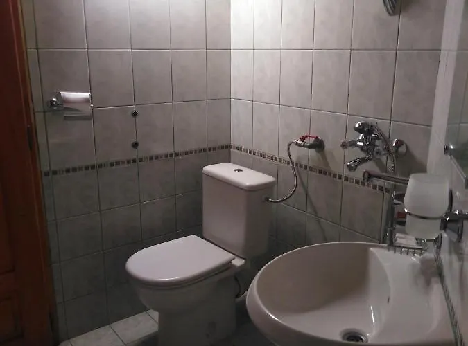 Guest house родопи 3*