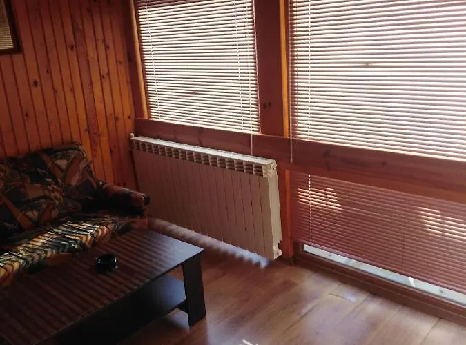 Guest house родопи