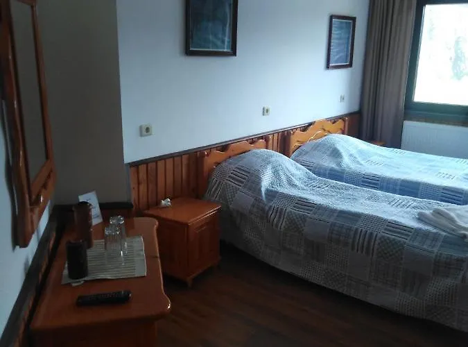 родопи 3* Dospat