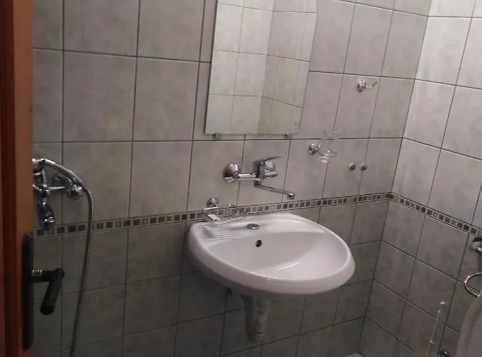 родопи Guest house Dospat