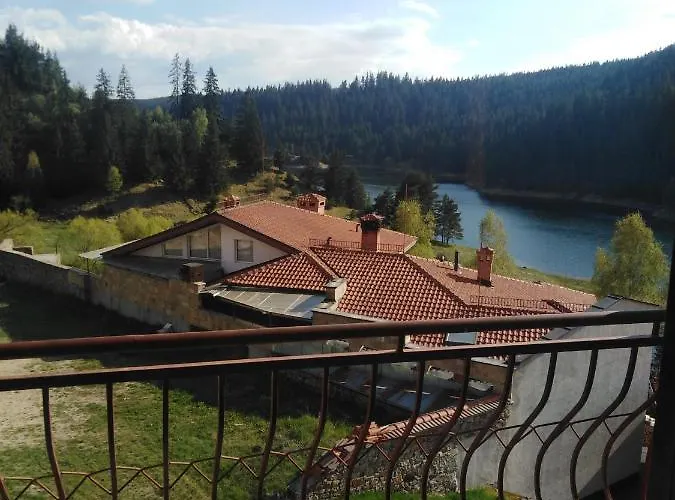 Guest house родопи Dospat